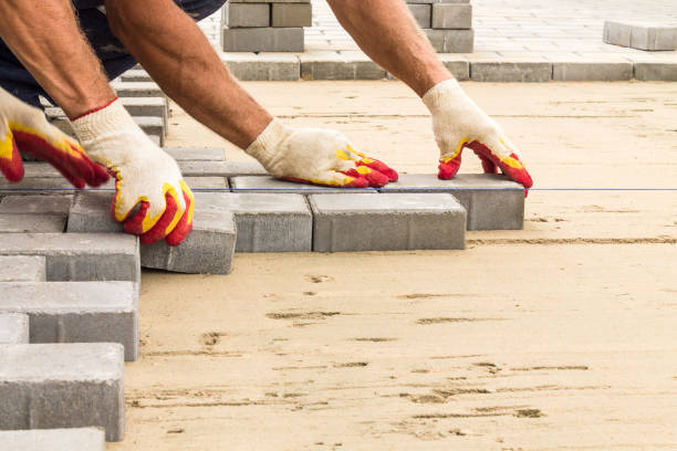 Best Local Driveway Pavers  in Pontoon Beach, IL