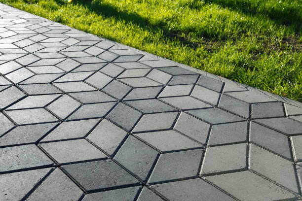 Best Driveway Paving Near Me  in Pontoon Beach, IL