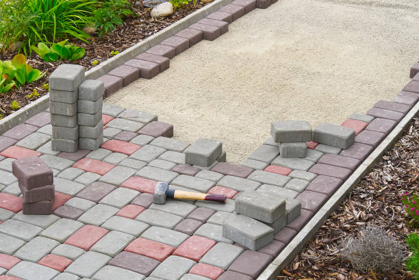 Best Professional Driveway Pavers  in Pontoon Beach, IL