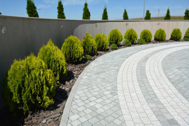 Best Driveway Paving Contractor  in Pontoon Beach, IL