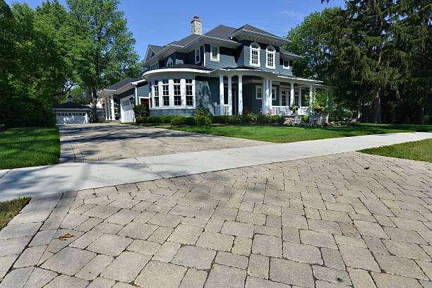 Best Driveway Repair Near Me  in Pontoon Beach, IL