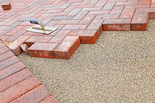Reasons to Select Us for Your Driveway Paving Requirements in Pontoon Beach, IL