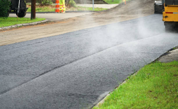 Best Brick Driveway Pavers  in Pontoon Beach, IL